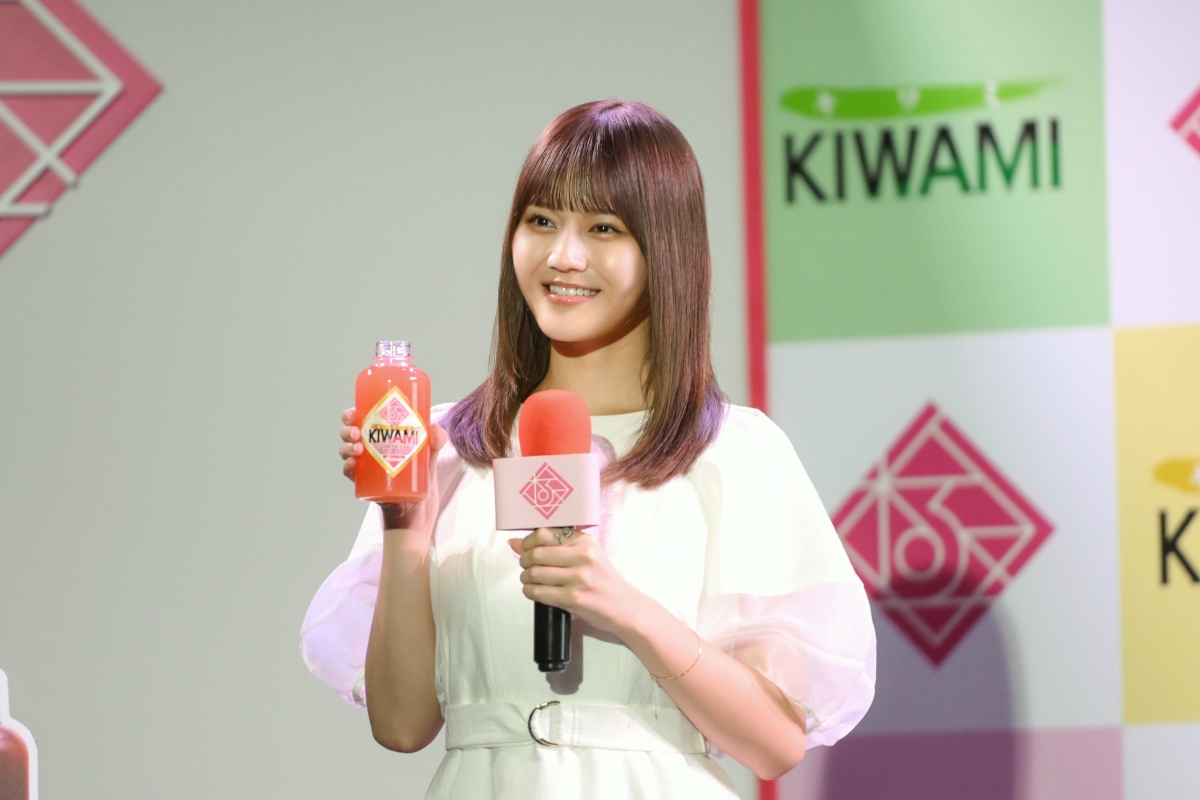 =LOVE・髙松瞳がアイドル役で波瑠×川栄李奈『フェイクマミー』第3話にゲスト出演決定(TV LIFE web) – Yahoo!ニュース =LOVE・髙松瞳がアイドル役で波瑠×川栄李奈『フェイクマミー』第3話にゲスト出演決定(TV LIFE web) - Yahoo!ニュース