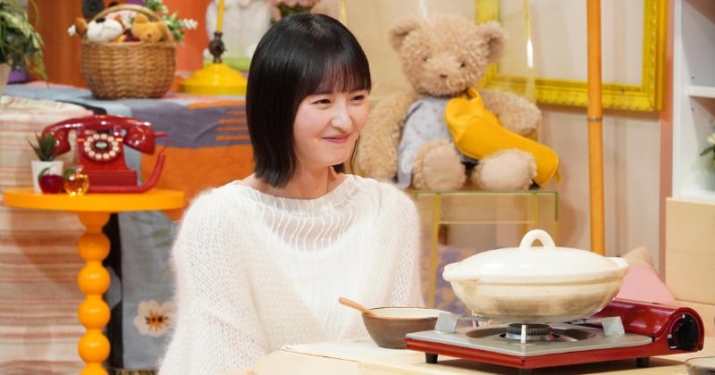 乃木坂46、新番組『のぎ鍋』放送決定 初回は遠藤さくら&“誰か”が鍋トーク「謎多きタイプの子」 – オリコンニュース 乃木坂46、新番組『のぎ鍋』放送決定 初回は遠藤さくら&“誰か”が鍋トーク「謎多きタイプの子」 - オリコンニュース