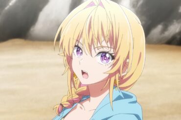 TVアニメ『不器用な先輩。』第4話のあらすじが公開！　本作宣伝大使・桃月なしこのゲスト声優出演が決定 - eeo Media（イーオメディア）