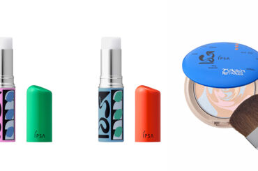 【2025年クリスマスコフレ】「イプサ」と「メゾンスペシャル」がコラボ　第1弾はスティック美容液とコントロールパウダーを発売 - WWDJAPAN