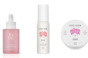 なぜ韓国は「成分」、日本は「テクスチャー」にこだわるのか？　スキンケア開発の裏側に迫る - WWDJAPAN