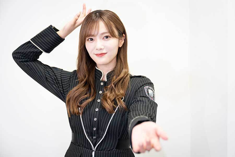 競技歴14年、ガチの体育会系→櫻坂46センターにもなった田村保乃のバレー愛 高校は「365日朝から晩まで」(THE ANSWER) – Yahoo!ニュース – Yahoo!ニュース 競技歴14年、ガチの体育会系→櫻坂46センターにもなった田村保乃のバレー愛 高校は「365日朝から晩まで」(THE ANSWER) - Yahoo!ニュース - Yahoo!ニュース