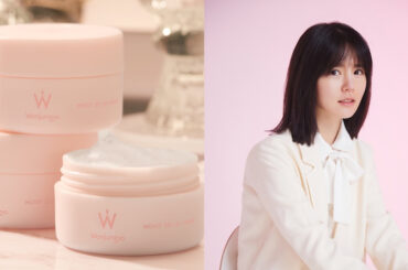 「ウォンジョンヨ」からメイク前に仕込むクリームが登場　睡眠不足でもなめらかな肌に - WWDJAPAN