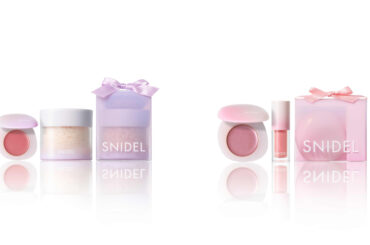 「スナイデル ビューティ」からギフトにぴったりなメイクアップとケアのキットが登場 - WWDJAPAN