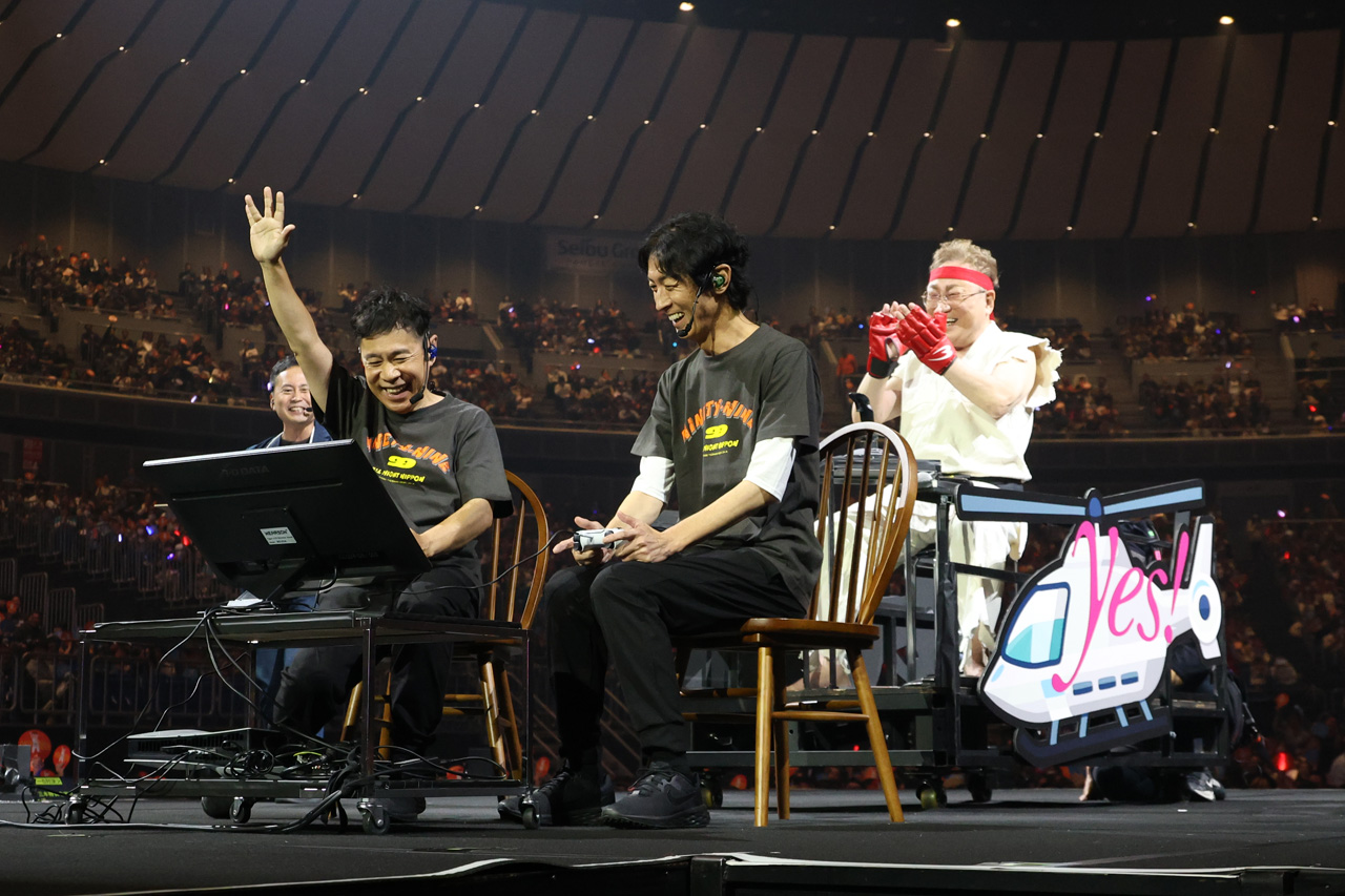 久保史緒里 岡村隆史の「パクチーのくだりを誰かに引き継いでください」に傷ついた表情!今度は約束守る?1