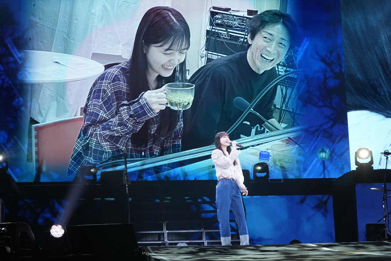 久保史緒里 岡村隆史の「パクチーのくだりを誰かに引き継いでください」に傷ついた表情!今度は約束守る?2