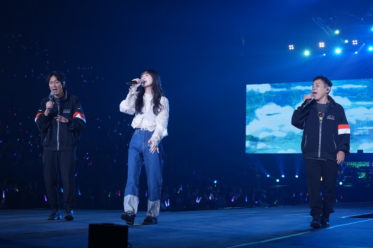 久保史緒里 岡村隆史の「パクチーのくだりを誰かに引き継いでください」に傷ついた表情!今度は約束守る?3