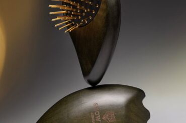 合同会社everfree ／【Ethical&SEA+m梅田蔦屋書店】SNOW FOX SKINCAREとの限定ポップアップを開催 ーー人気商品の「ゴーストブラシ」が特別キットで登場！