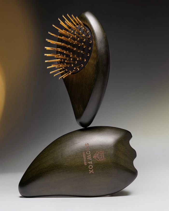 合同会社everfree /【Ethical&SEA+m梅田蔦屋書店】SNOW FOX SKINCAREとの限定ポップアップを開催 ーー人気商品の「ゴーストブラシ」が特別キットで登場! 合同会社everfree /【Ethical&SEA+m梅田蔦屋書店】SNOW FOX SKINCAREとの限定ポップアップを開催 ーー人気商品の「ゴーストブラシ」が特別キットで登場!