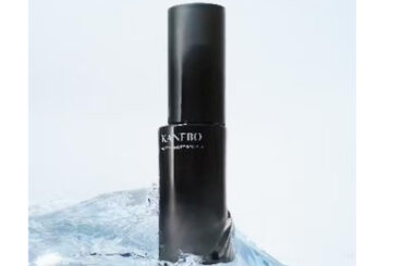 花王、カネボウ化粧品の「KANEBO」から美容化粧水「カネボウ ジェネレイティング エッセンシャルズ」を発売 | マイライフニュース