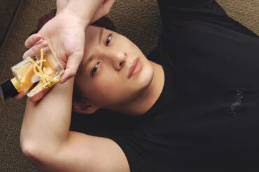 平野紫耀YSL「リブレ オーデパルファム」デジタルコンテンツ公開！「仕事には全力で向き合いたい」1