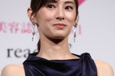 同じコスメ使ってみたい！ 「女性芸能人」ランキング 3位「北川景子」2位「綾瀬はるか」…“1票差”で1位になったのは？ | オトナンサー