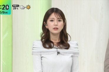 【画像】今日の黒田みゆさん　10.9