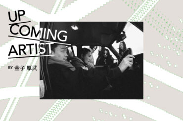 S.A.R.が体現するJ-POPという概念の拡張。藤井 風やShing02とのつながりも【連載：up coming artist】 | CINRA