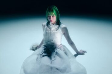 PORIN（Awesome City Club）のソロ・プロジェクト Pii、新曲「SPIRITUAL;」10/22配信リリース決定