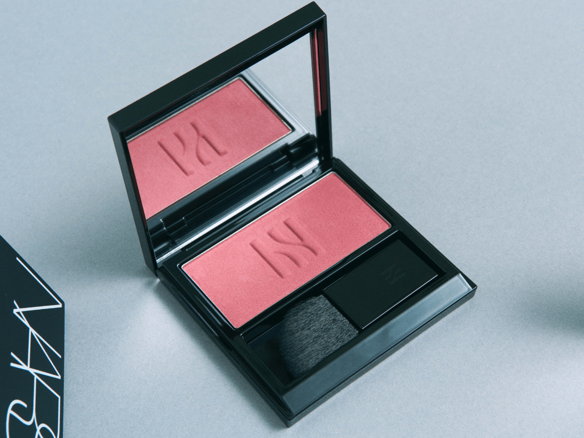 hera ブラッシュ 380 チェリッシュ