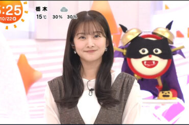 【画像】今日の原田葵さんと高崎春さんと入江美沙希さん　10.22