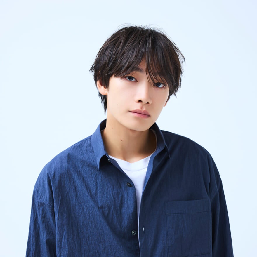 東京最旬ヘアカタログ2025年10月9日 メンズのナチュラルなショートヘアスタイル