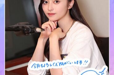 にゃん先生が“シン・井上和”として目覚める！？｜SCHOOL OF LOCK! | 未来の鍵を握るラジオの中の学校