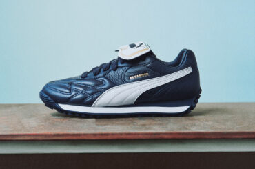 【ジル サンダー × プーマ】伝説のコラボシューズが、約30年の時を経て蘇る！｜Fashion｜madameFIGARO.jp（フィガロジャポン）