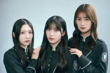 櫻坂46村井優・谷口愛季・井上梨名が明かす、センターの決意と卒業への思い「飛び立つのなら今だ」 - クランクイン！