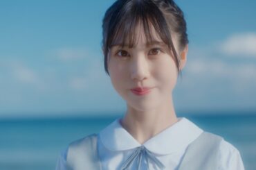 日向坂46 五期生・鶴崎仁香