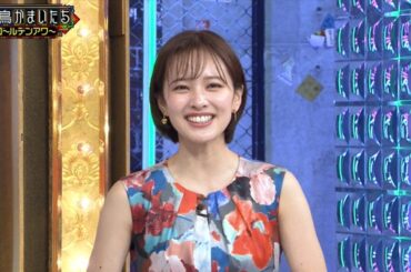 【画像】昨夜の河出奈都美さん　10.22※動画も