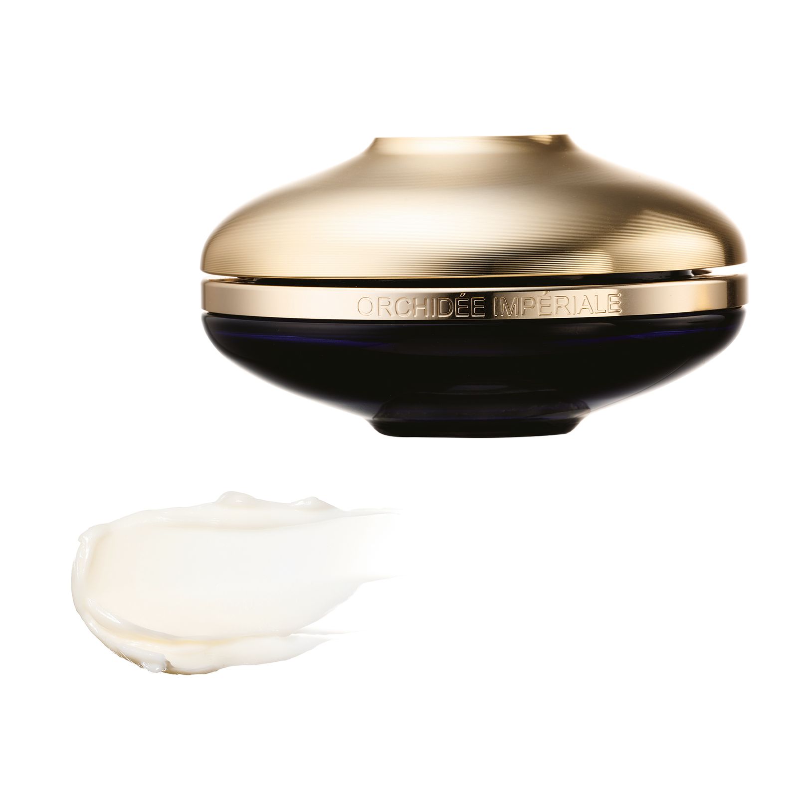 オーキデ アンペリアル ザ ロンジェビティ クリーム 50ml ￥70400／GUERLAIN（ゲラン）