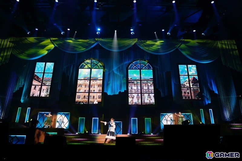 歌織先生の音楽教室で楽しいレッスン＆発表会！「アイドルマスター ミリオンライブ！」12thライブDAY2「Let's Sing!」レポートの画像