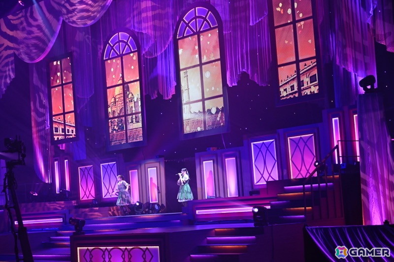 歌織先生の音楽教室で楽しいレッスン＆発表会！「アイドルマスター ミリオンライブ！」12thライブDAY2「Let's Sing!」レポートの画像