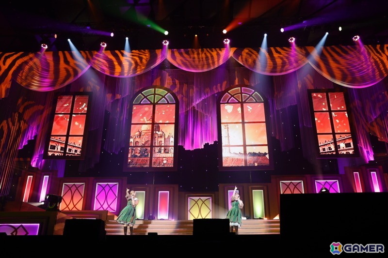 歌織先生の音楽教室で楽しいレッスン＆発表会！「アイドルマスター ミリオンライブ！」12thライブDAY2「Let's Sing!」レポートの画像