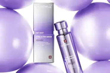 【ロフト先行】センテリアン24新作セラムが驚き！PDRN×リボンコラーゲンで叶える“弾むハリ肌”の秘密