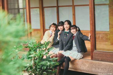 『ニジガク』が紡ぐ“影響し合う関係”にフィーチャー。『ラブライブ！虹ヶ咲学園スクールアイドル同好会』特別カバー版の発売決定 - QJWeb クイック・ジャパン ウェブ