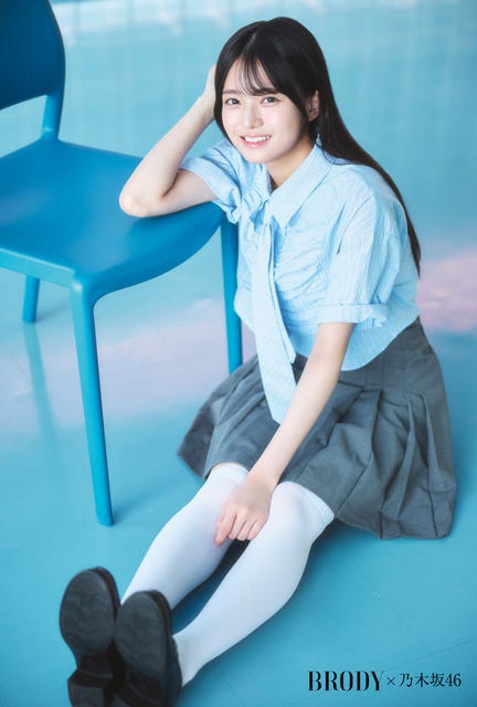 瀬戸口心月（画像提供：白夜書房）