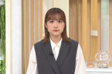【画像】今日の松岡朱里さん　10.6