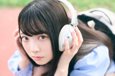 日向坂46 五期生の撮り下ろしグラビアが毎日公開、３人目は19歳になったばかりの佐藤優羽 | ENTAME next