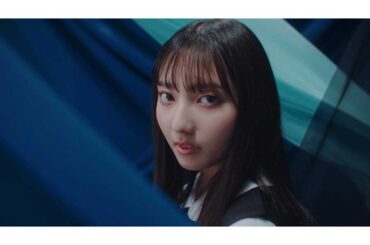 「日向坂46」10人目の新4期生は広島県出身の竹内希来里