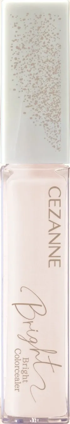 セザンヌ ブライトカラーシーラー 00 メリハリホワイト