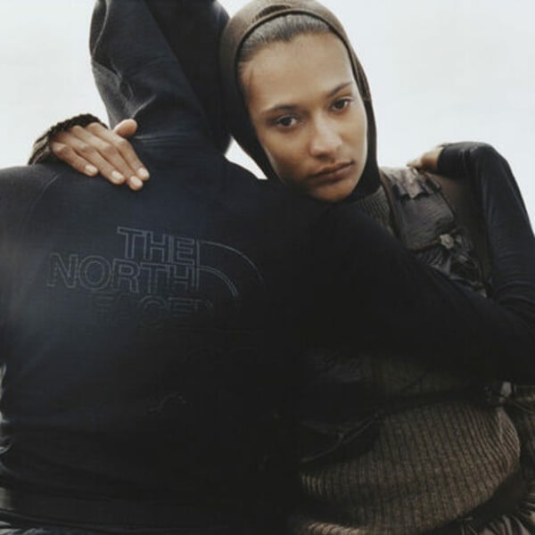 ザ・ノース・フェイス×セシリー・バンセン、第2弾コラボレーションを発表 – FashionNetwork 日本 ザ・ノース・フェイス×セシリー・バンセン、第2弾コラボレーションを発表 - FashionNetwork 日本