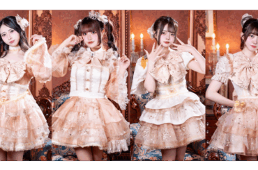 【天上天使】1stシングル『キミの為にアイドルになれたよ』 ミニライブ＆特典会 | リリイベ | ヴィレッジヴァンガード