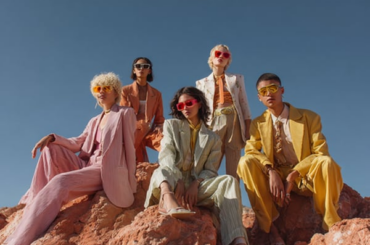 スプリングフェア、2026年に向け新たなファッション・デスティネーションを開設 - FashionNetwork 日本