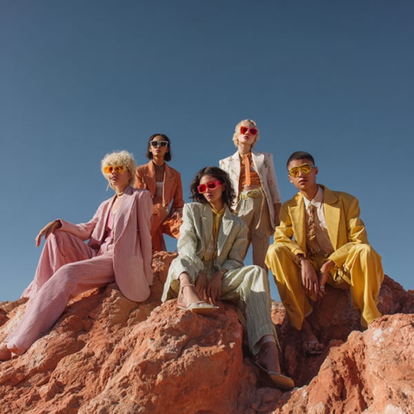 スプリングフェア、2026年に向け新たなファッション・デスティネーションを開設 – FashionNetwork 日本 スプリングフェア、2026年に向け新たなファッション・デスティネーションを開設 - FashionNetwork 日本