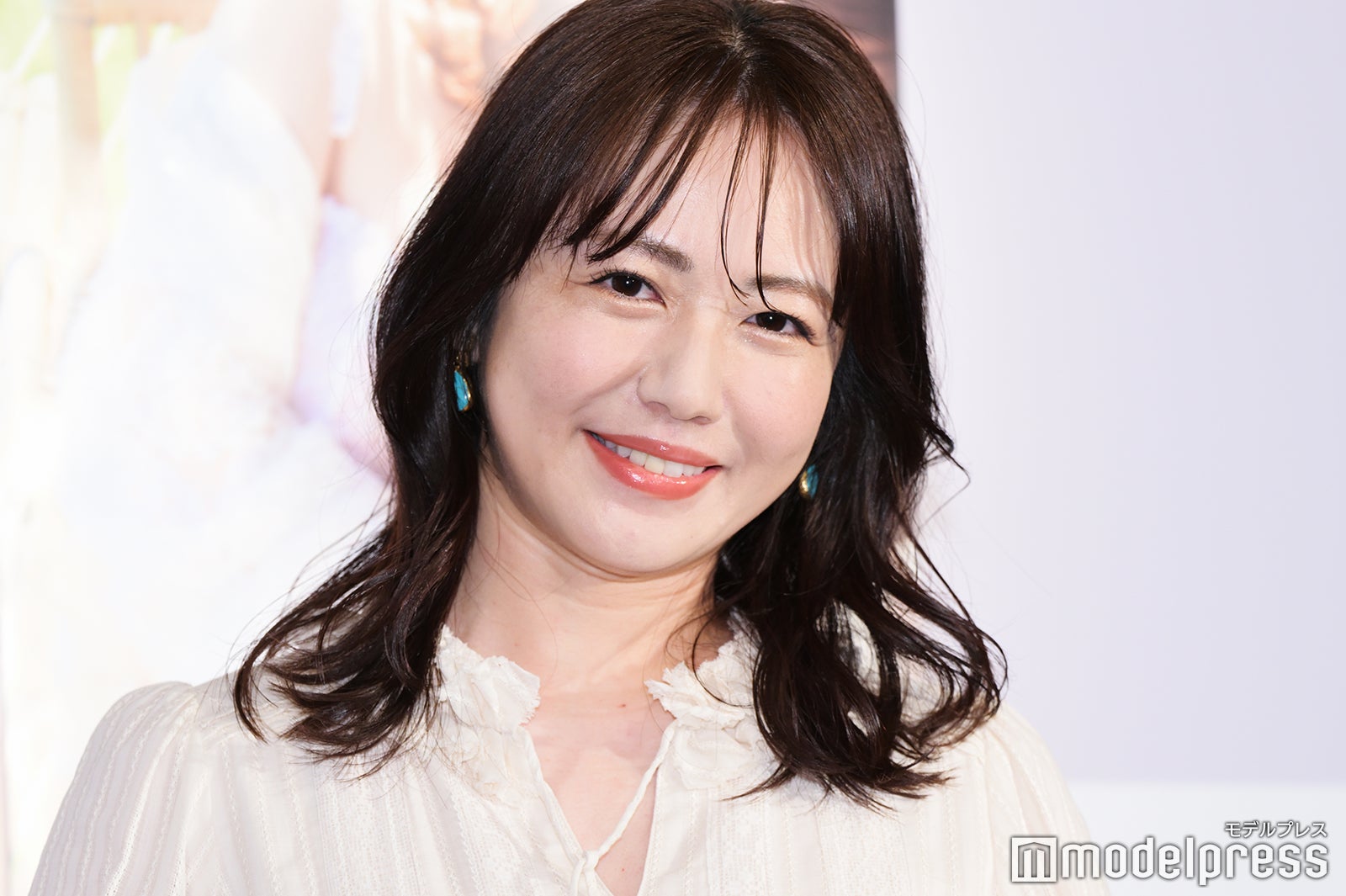 磯山さやか、40代迎え体型の変化実感 ボディメイクのこだわり告白「痩せちゃったりするとファンの方に叱られたり」【余韻】 – モデルプレス 磯山さやか、40代迎え体型の変化実感 ボディメイクのこだわり告白「痩せちゃったりするとファンの方に叱られたり」【余韻】 - モデルプレス