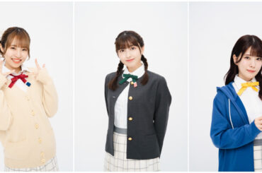 虹ヶ咲学園スクールアイドル同好会 │ 映画『ラブライブ！虹ヶ咲学園スクールアイドル同好会 完結編 第2章』主題歌ミニアルバム「約束になれ僕らの歌」発売記念イベント | イベント/展示会