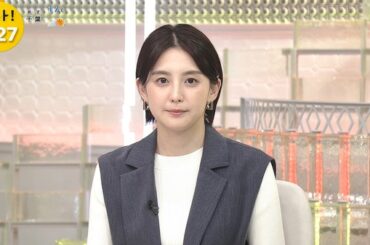 【画像】今日の宮司愛海さんと石渡花菜さん　10.9