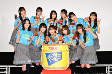 『ゼンブ・オブ・トーキョー』大ヒット御礼舞台挨拶 | CINEMA FACTORY