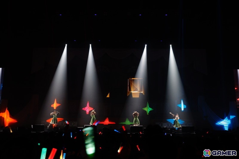 歌織先生の音楽教室で楽しいレッスン＆発表会！「アイドルマスター ミリオンライブ！」12thライブDAY2「Let's Sing!」レポートの画像