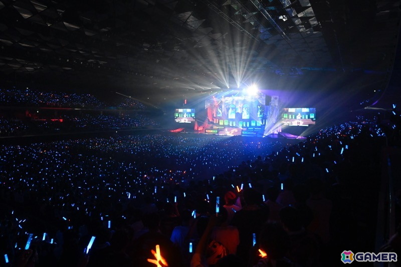 歌織先生の音楽教室で楽しいレッスン＆発表会！「アイドルマスター ミリオンライブ！」12thライブDAY2「Let's Sing!」レポートの画像