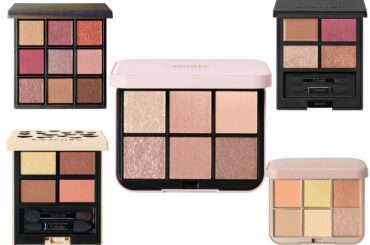 ポイント最大3倍♡ 秋カラーアイシャドウ「Rakuten Fashion COSMETICS」で売れてるTOP5 - CanCam.jp（キャンキャン）