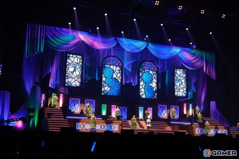 歌織先生の音楽教室で楽しいレッスン＆発表会！「アイドルマスター ミリオンライブ！」12thライブDAY2「Let's Sing!」レポートの画像